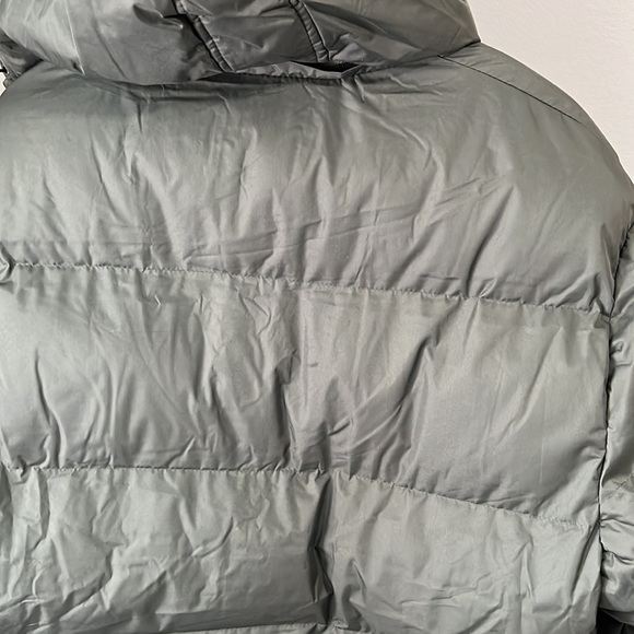 NWT Beverly Hills Polo Club winter coat! - Picture 4 of 5
